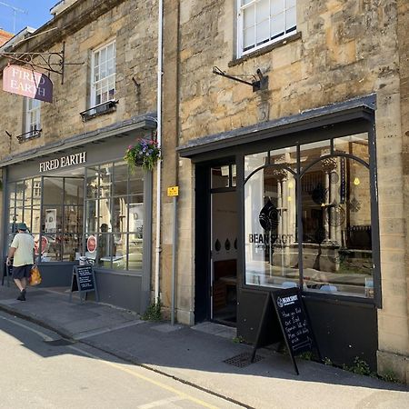 No.4 Ludbourne Hall Sherborne (Dorset) Exterior foto