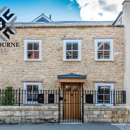No.4 Ludbourne Hall Sherborne (Dorset) Exterior foto