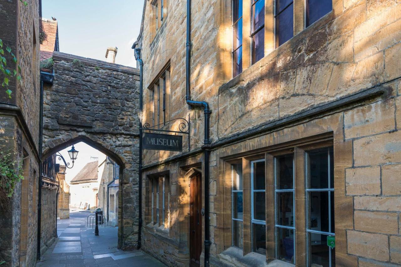 No.4 Ludbourne Hall Sherborne (Dorset) Exterior foto